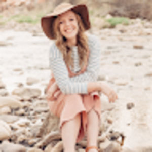 Meet your Posher, Saige